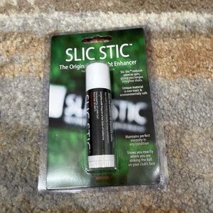 Slic Stic Golf Club Lubricant